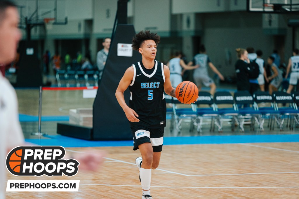NHR State Tournament: Top 2023 Prospects