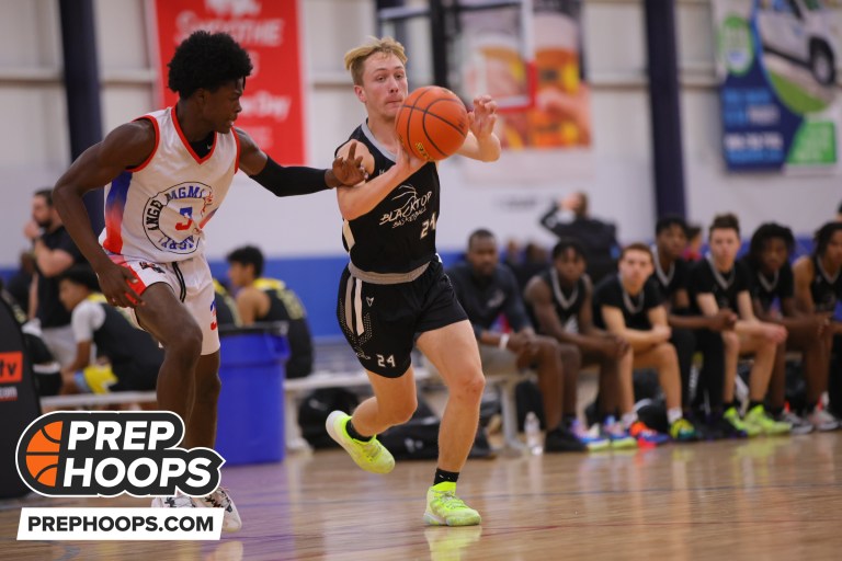 Preseason Class 2A Florida All-State Team (Part I)