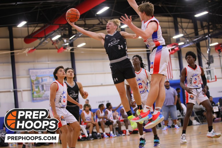Prospect Spotlight: Hot Starts