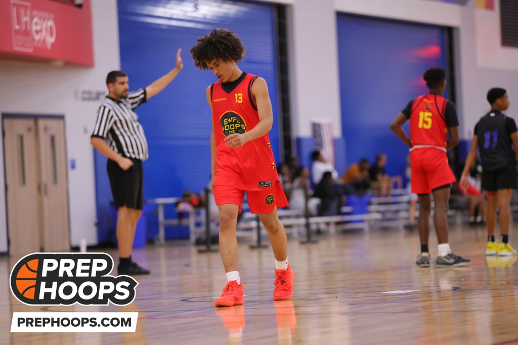 SWFL Showcase Series Standouts, First Five