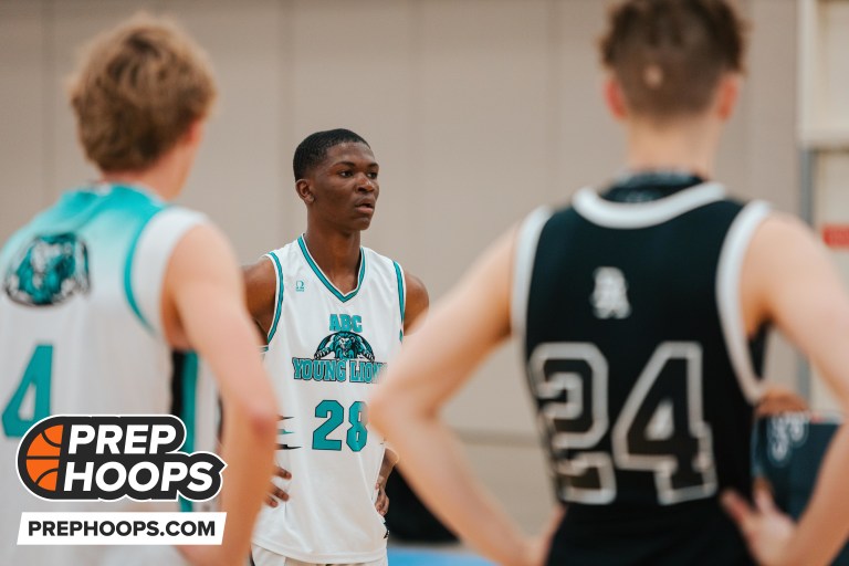 Best Available: 2023 Combo Guards