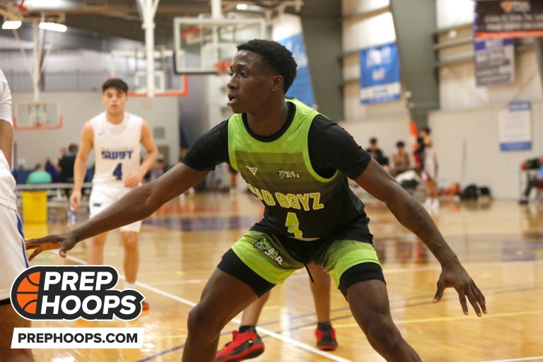 OKState 2022 - Unsigned Senior Standouts
