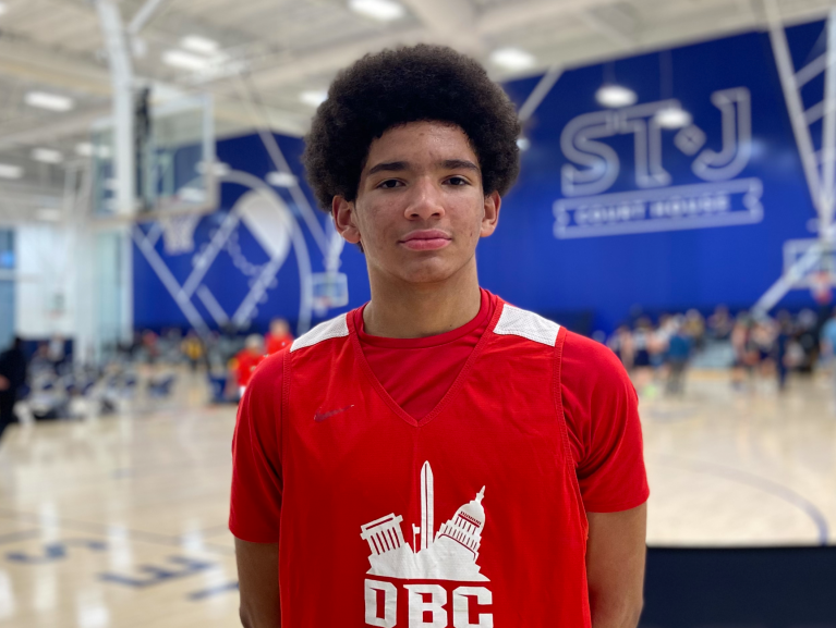 Five Sophomores to Watch this Spring