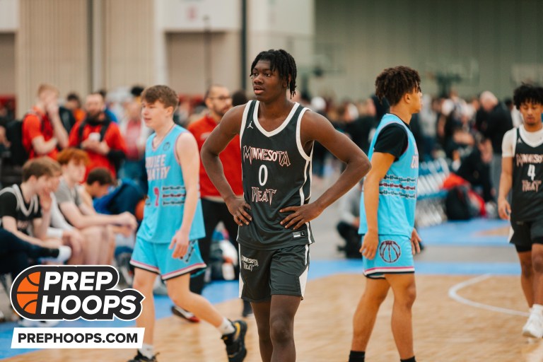 Midwest Showdown: Teddy’s Friday Standouts