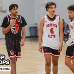 Bluegrass State Standouts: Top 2024 Shooting Forwards