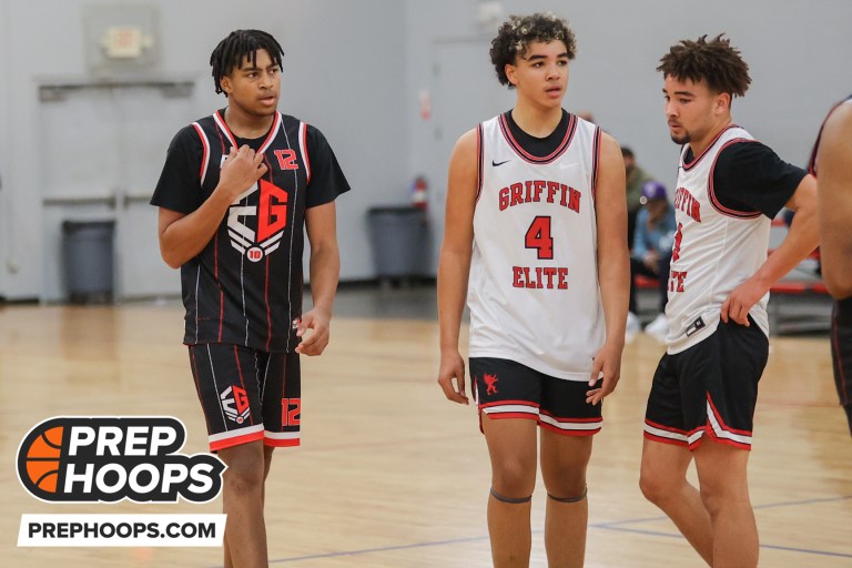 KHSAA State Sweet 16 ~ Wednesday&#039;s Second Session Game Recaps
