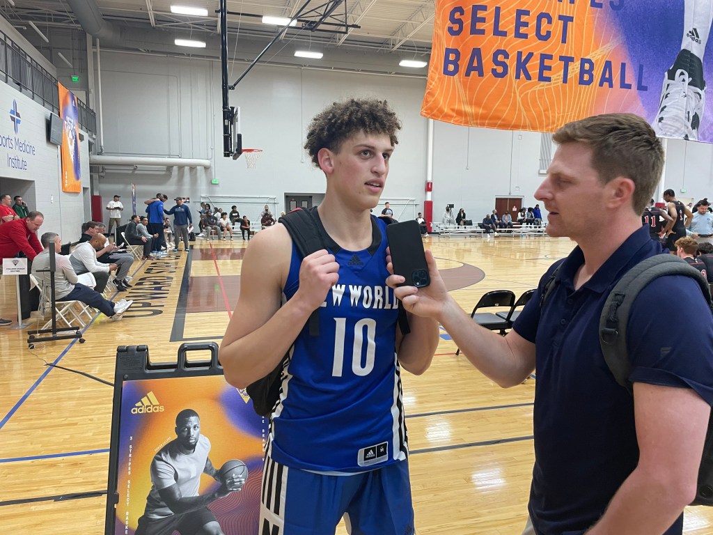 Colby&#8217;s April Stock Risers: 2023 Wings and Bigs