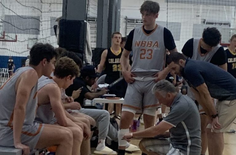 WCE Hoop Review: Day Two