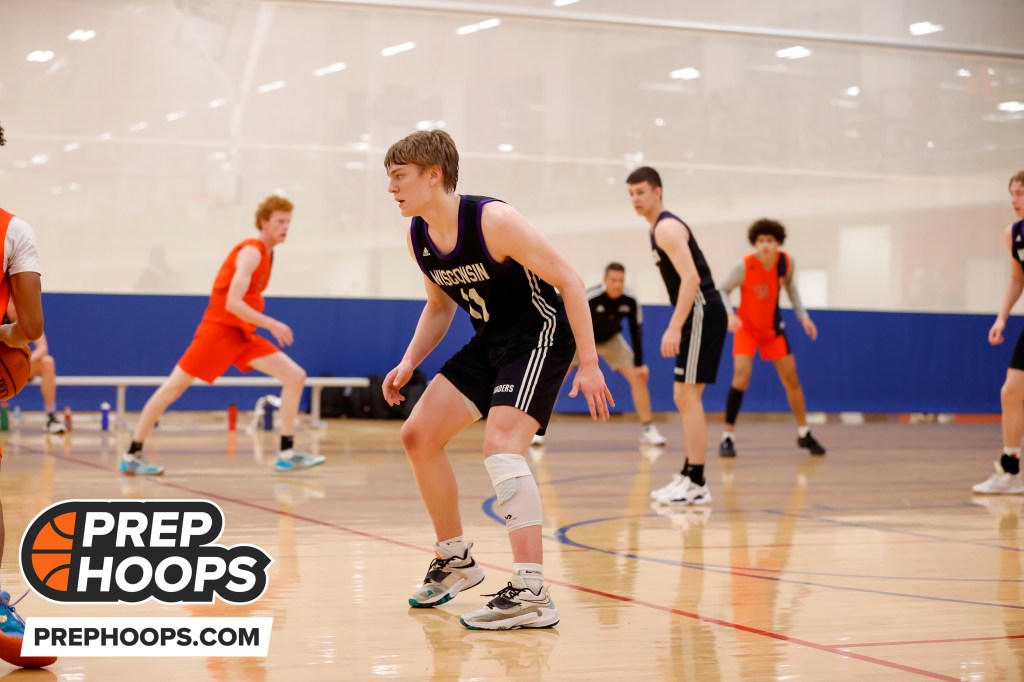 Prep Hoops Live Recap: Wings and Bigs