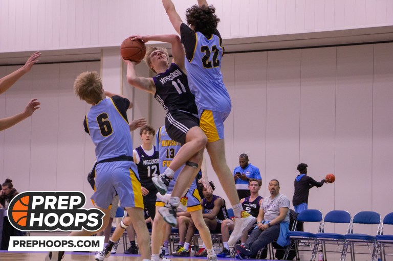 2023 Rankings: Breaking Down the New Top 10