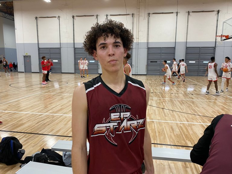 Hustle Region Kickoff:  17U Names to Know