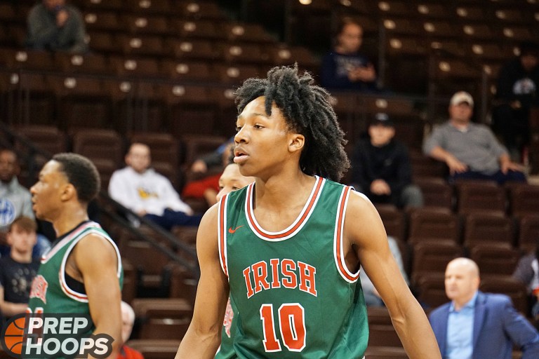 2025-2026 Ohio prospects to watch at KABC Titans Shootout