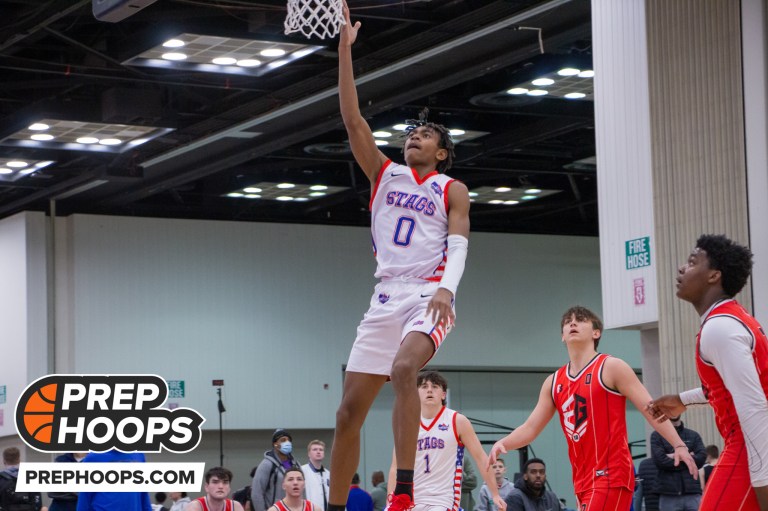 Colby&#039;s DMV Elite 80 Notebook