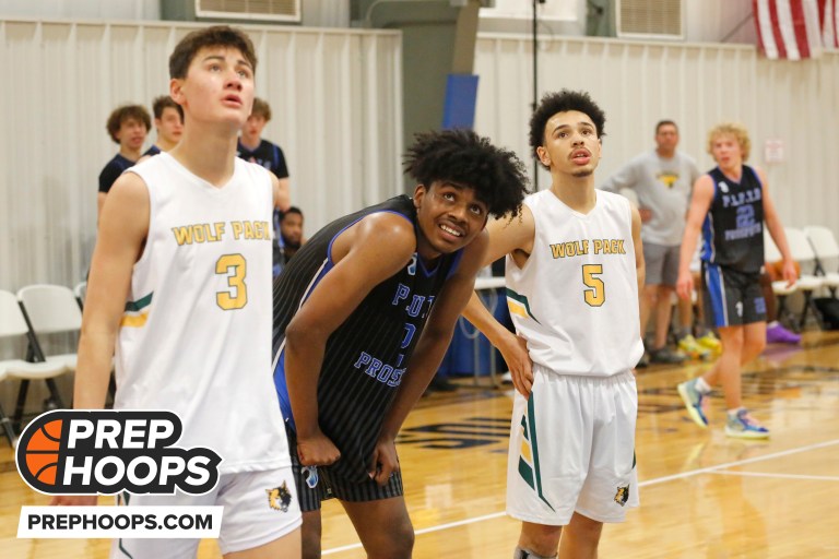 Accelerated Prep Preview Part 2/2