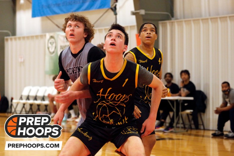 Under the Radar Unsigned Seniors at Mayhem in the Plex