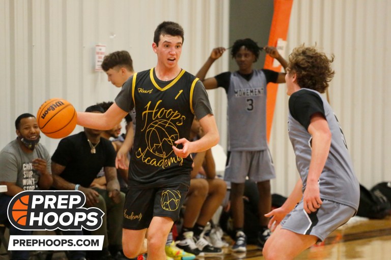 Notable Unsigned Seniors from the Spring Kickoff