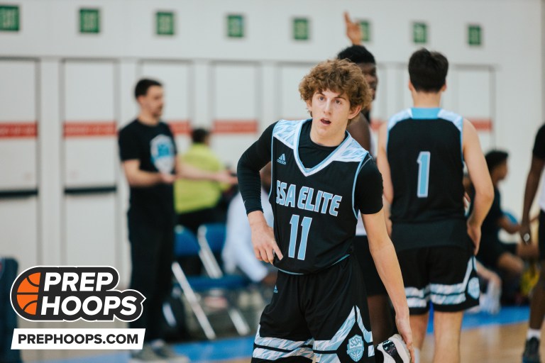 #PrepHoopsLive Standout Kansas Guards at Lawrence