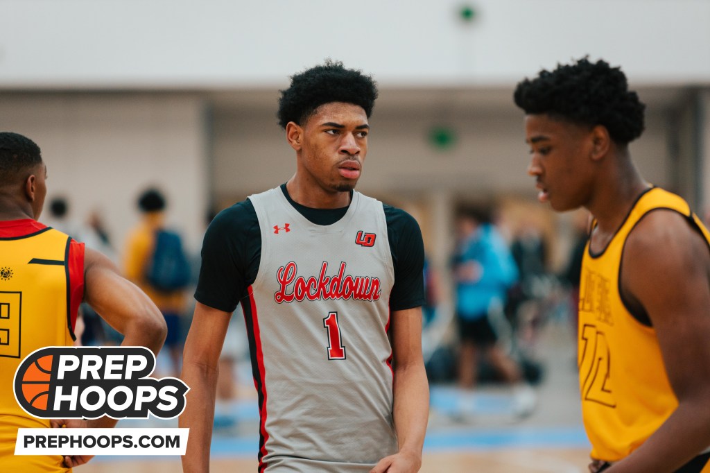 Top 2023 Prospects in the Grit Region - Part One