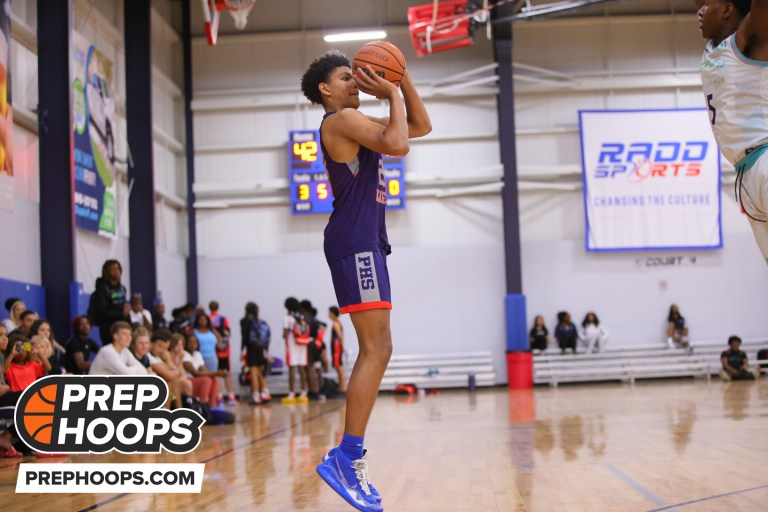 Top 5 Shooting Guards in Tampa Bay (Class of 2023)