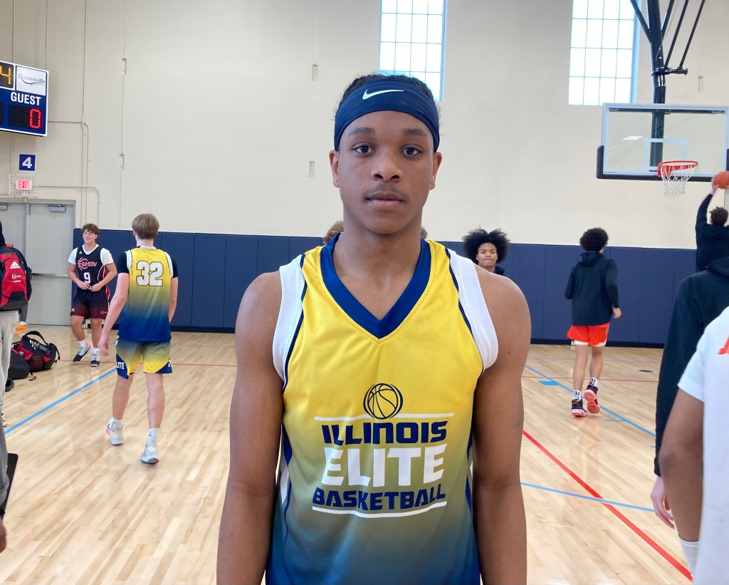 Chi-Town Tip Off: Scotty B’s Top 2023 Illinois Performers