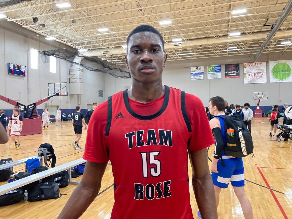 Chi Town Tip Off: Max&#8217;s Post Standouts