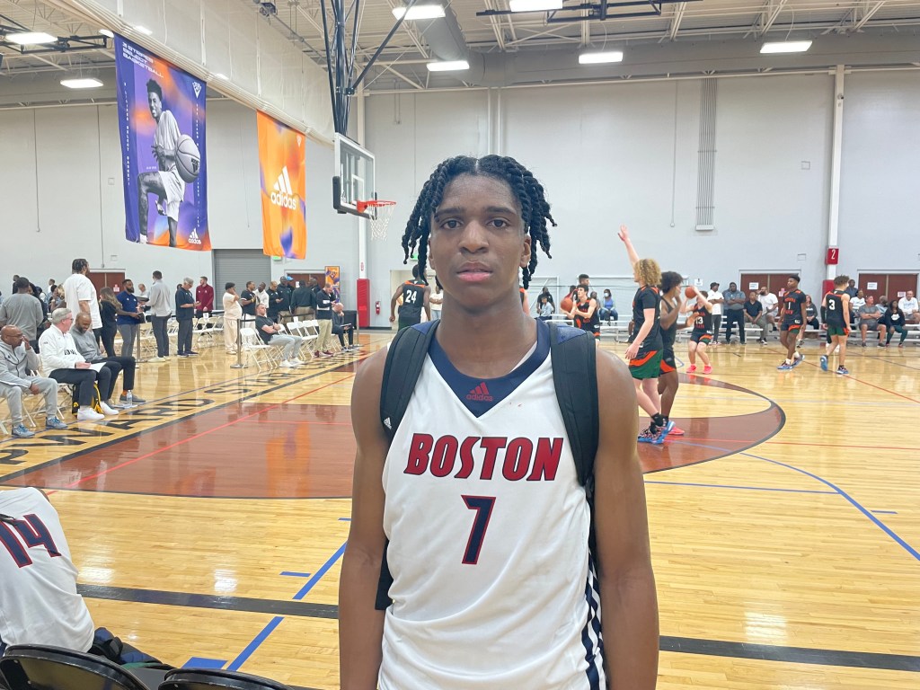 Five 2024 New England Guards to Know