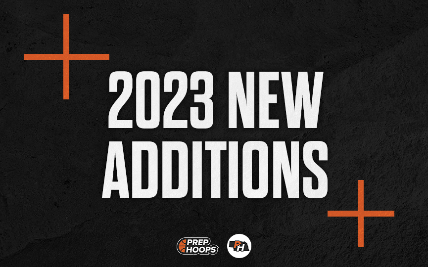 New England 2023 New Players added to the Rankings Part 5