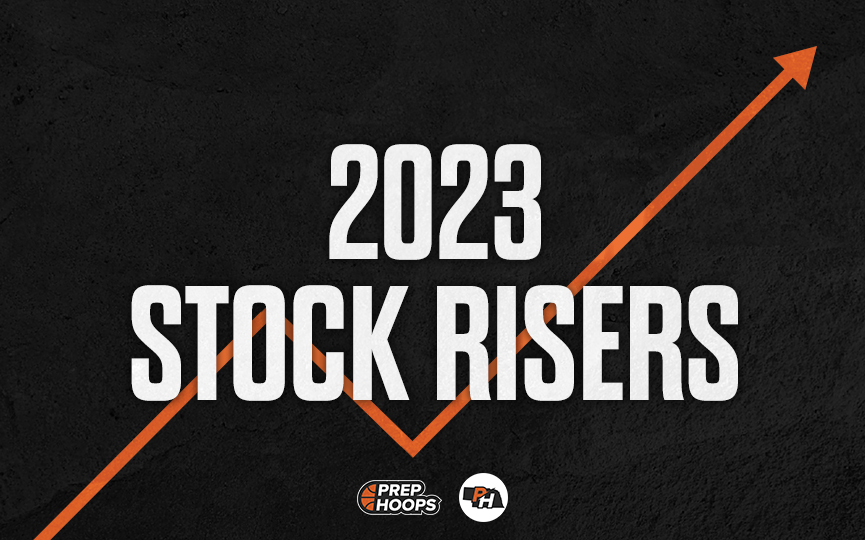 2023 Rankings: Potential Movers