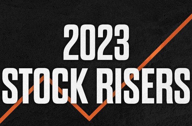 Who From The Class Of 2023 PH Rankings Are On College Radars