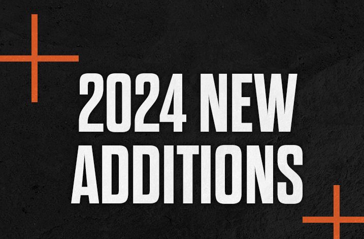 2024 Player Rankings Update: Newcomers