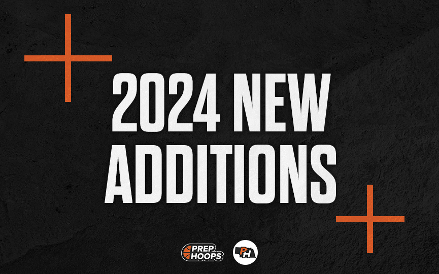 2024 Rankings Update: New Faces, Pt I
