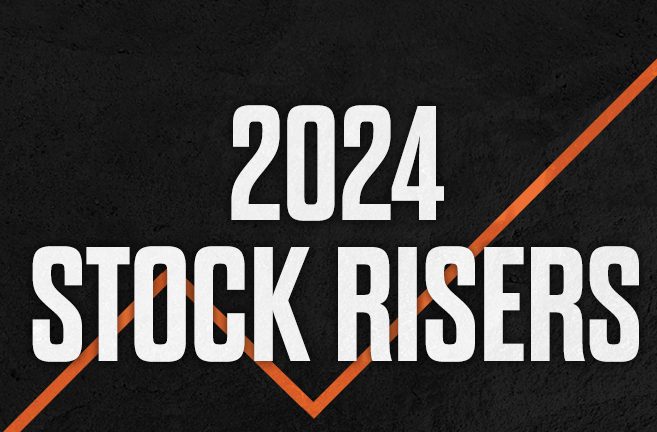 2024 Rankings: Stock Rising Guards, Pt II