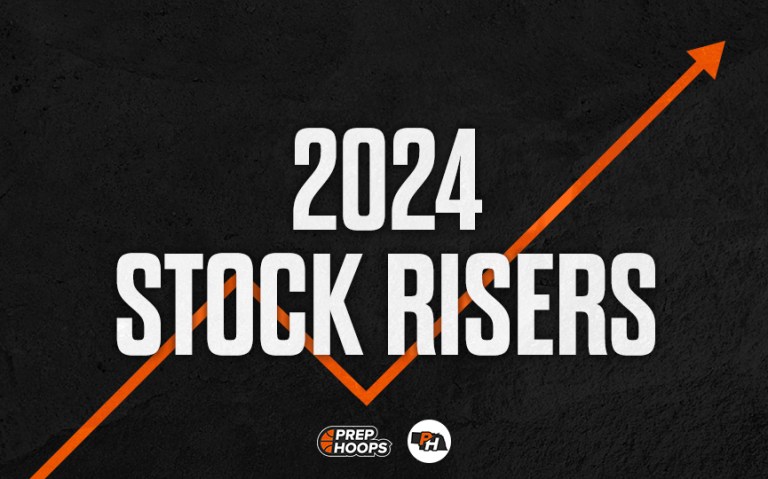 2024 Rankings Rising Prospects