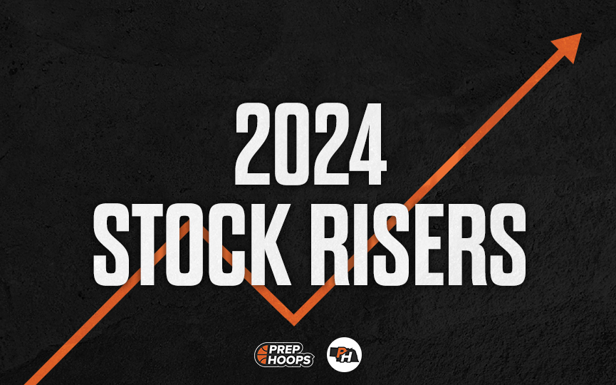 Prep Hoops 2024 Rankings Rising Studs