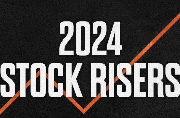2024 Rankings: Stock Rising Forwards/Bigs