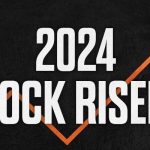 2024 Rankings: Biggest Stock Risers/Movers (Part I)