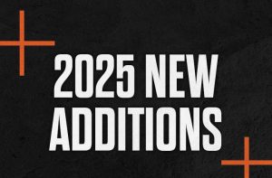 2025 Ranking Update Newcomers