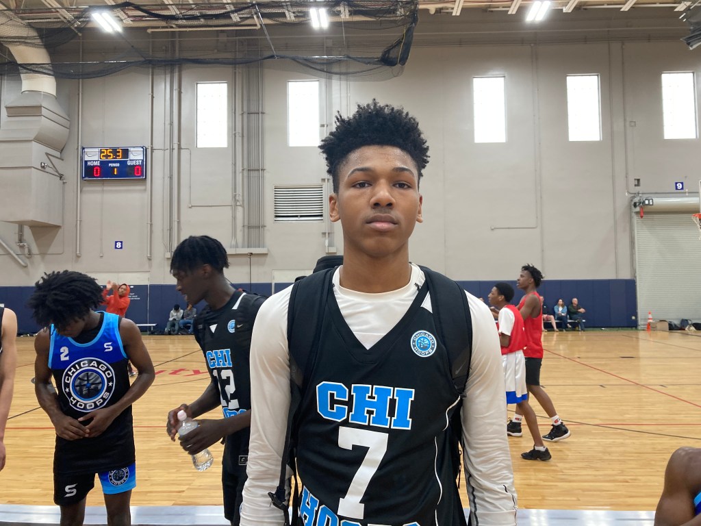 Chi-Town Tip Off: Scotty B’s Top 2025 Illinois Performers