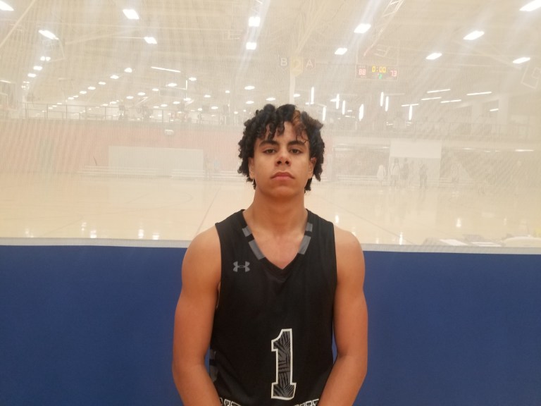 Prep Hoops Live Recap: All Masterlock Team (Top Defenders)