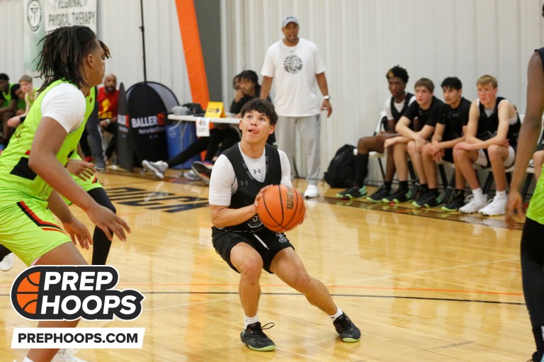 Prep Hoops Live Recap: High Motor Guys