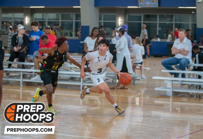Brawl for the Ball 17U: All-Tournament Remaining Prospects