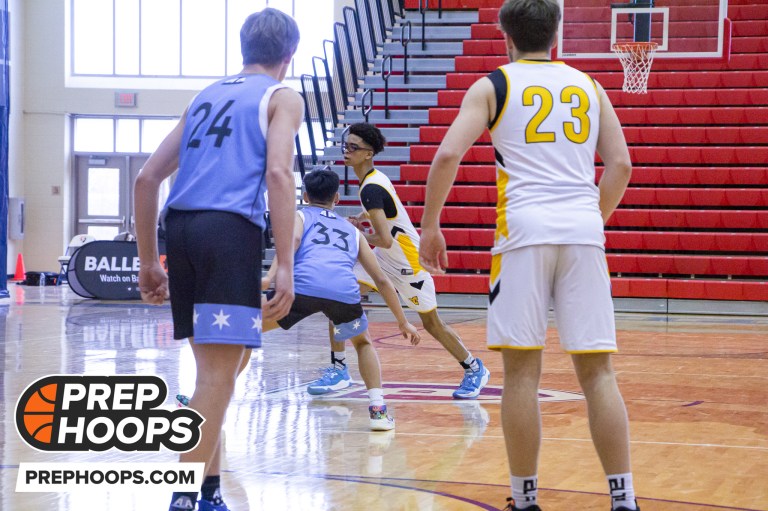 Prep Hoops Live : East&#039;s Friday Standouts Part 1
