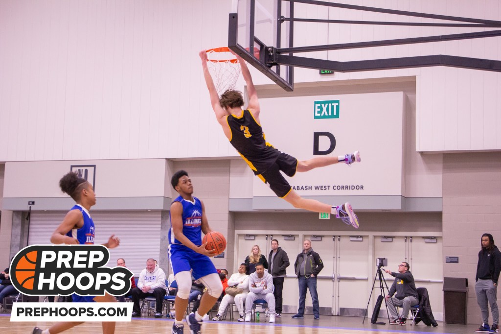 Prospect Standouts From Thursday And Friday
