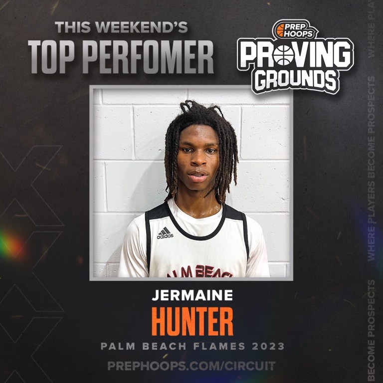 Proving Grounds Impact Players - Passion Region