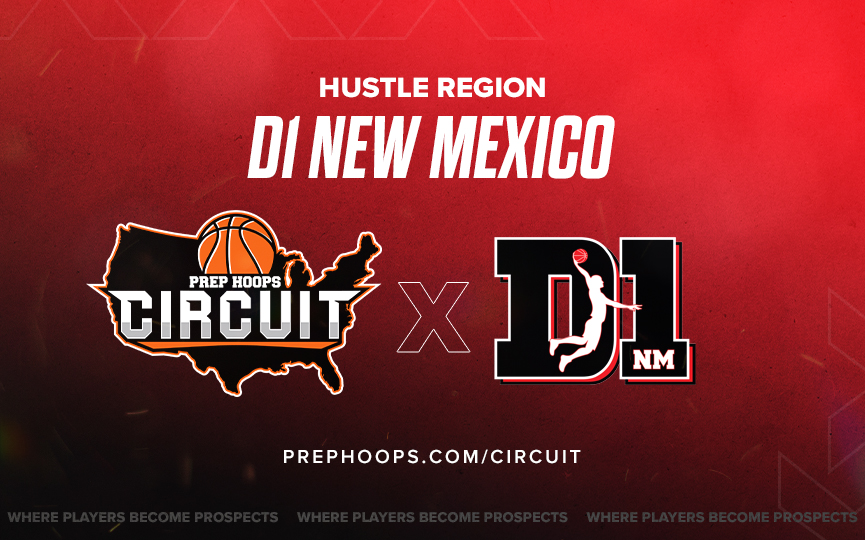 Hustle Region Circuit Program Profile: D1 New Mexico