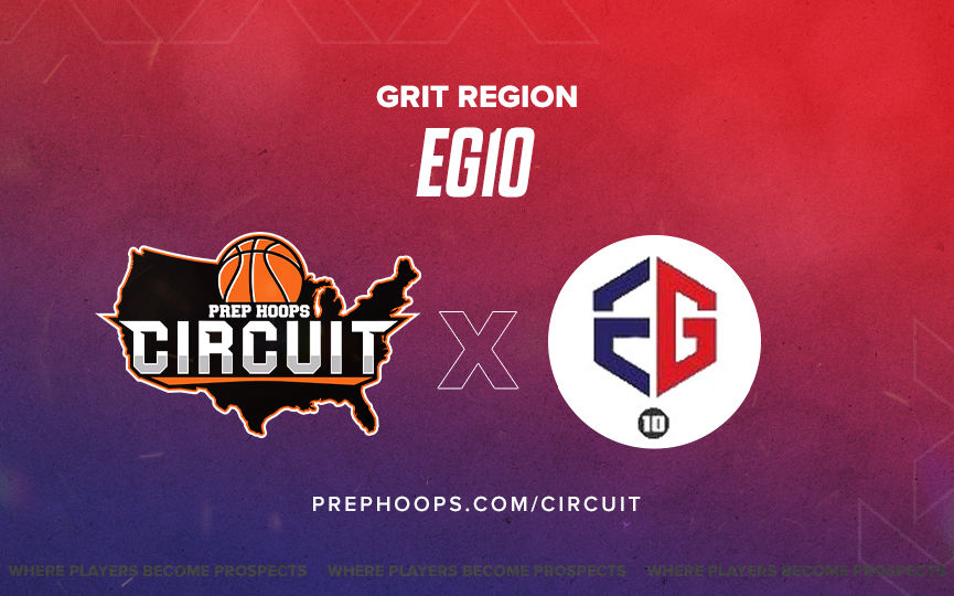 Prep Hoops Circuit Program Profile: EG10