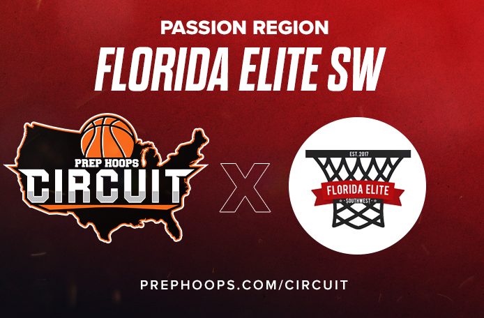 Passion Region KickOff Team Profile: Florida Elite SW 2023