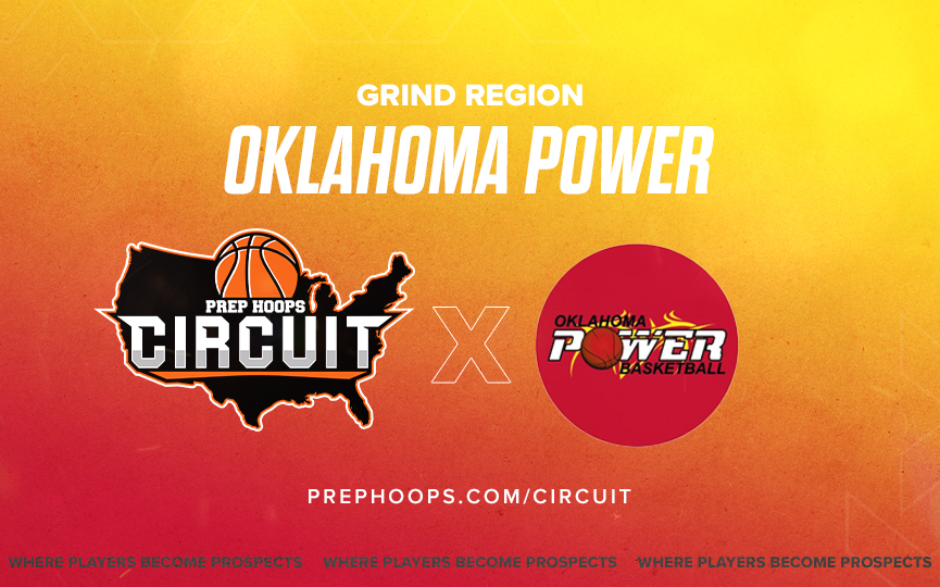 Prep Hoops Circuit Program Profile: Oklahoma Power