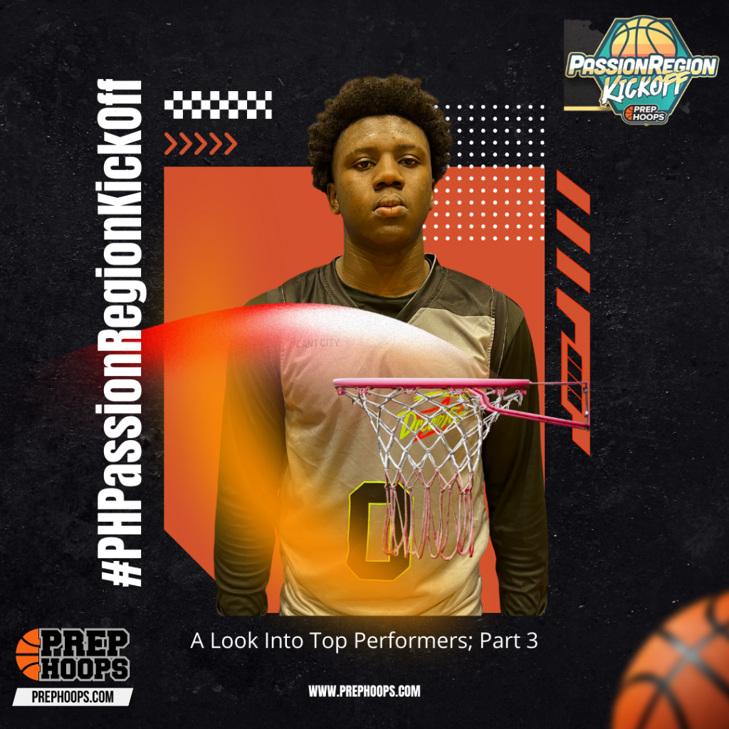 #PHPassionRegionKickOff A Look Into Top Performers; Part 3