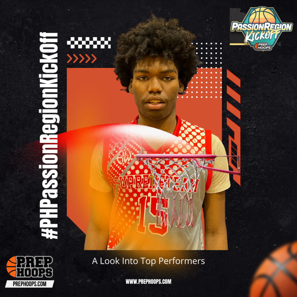 #PHPassionRegionKickOff A Look Into Top Performers